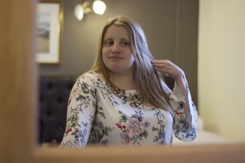 Anna from Anna Nuttall