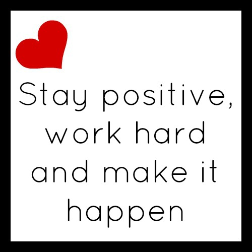 11 Motivational Quotes to Get You Fired Up