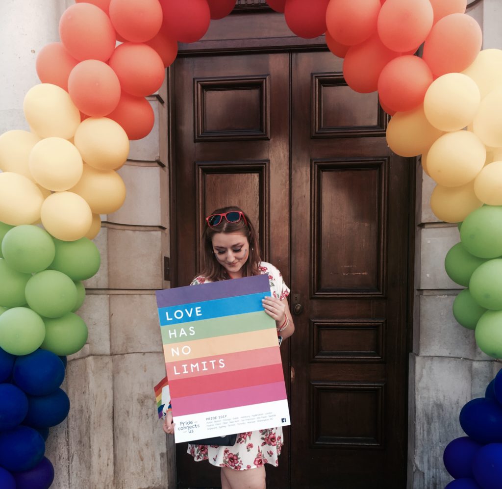 Richarda from Richarda's Journal