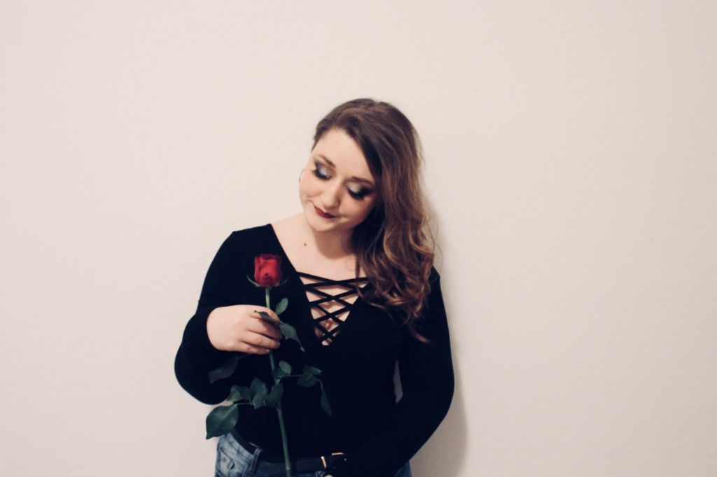 Richarda from Richarda's Journal