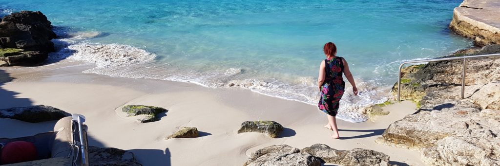 Jo from Those Uncloudy Days