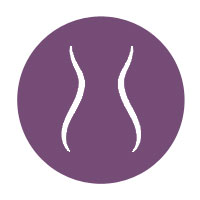 Mummy's Waisted logo