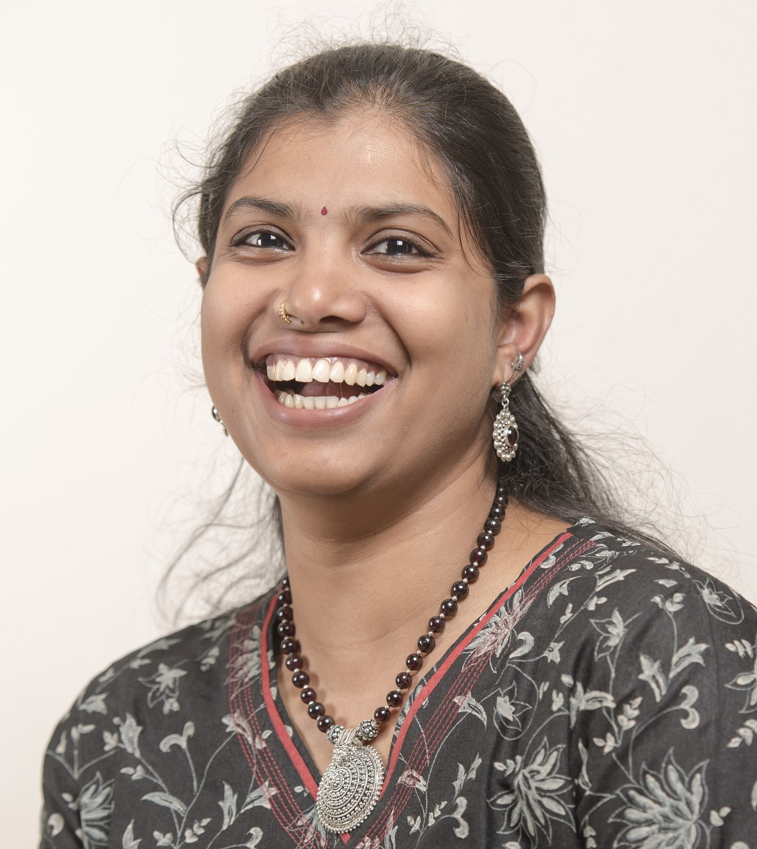 Devishobha from Kidskintha