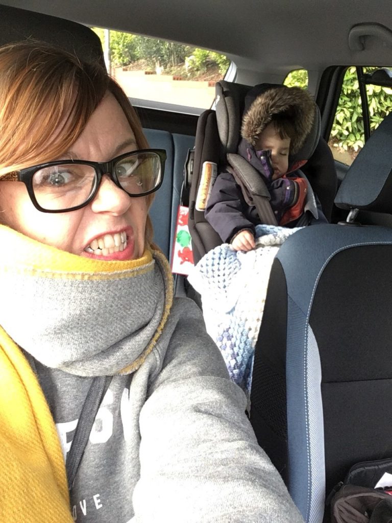 Blogger Club UK featured post image