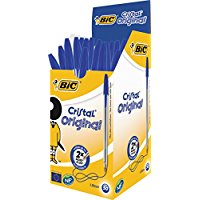 Bic pens