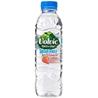 Volvic sugar free Touch of Fruit