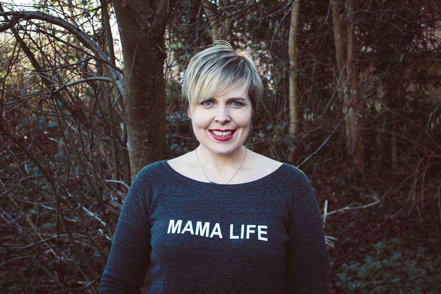 Aby from You Baby Me Mummy