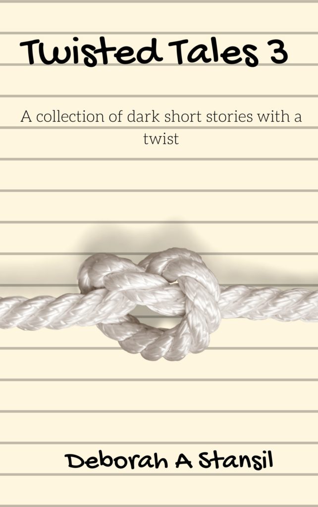 Twisted Tales 3 book cover