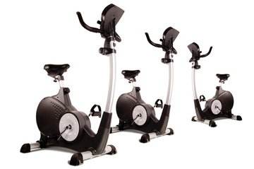 Exercise bikes
