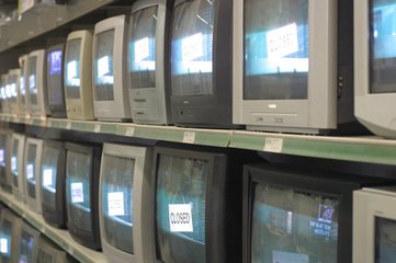 TVs