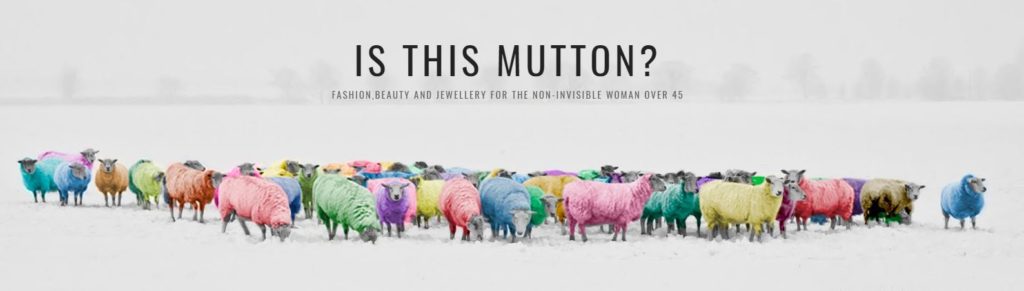 Is This Mutton header