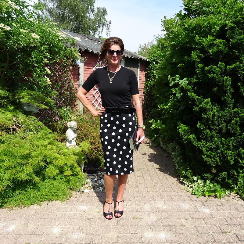 Nancy from Nancy's Fashion Style