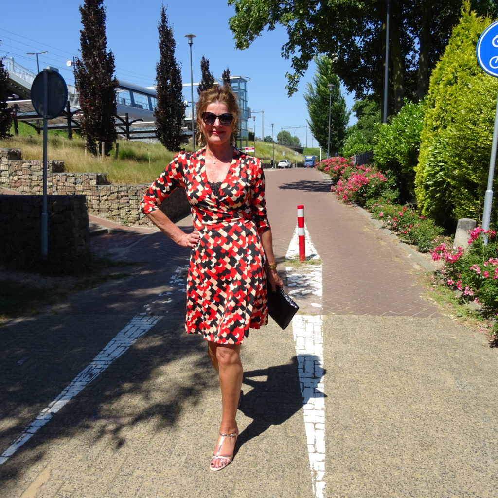 Nancy from Nancys Fashion Style