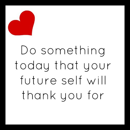 Motivational quote graphic (quote is below the image)