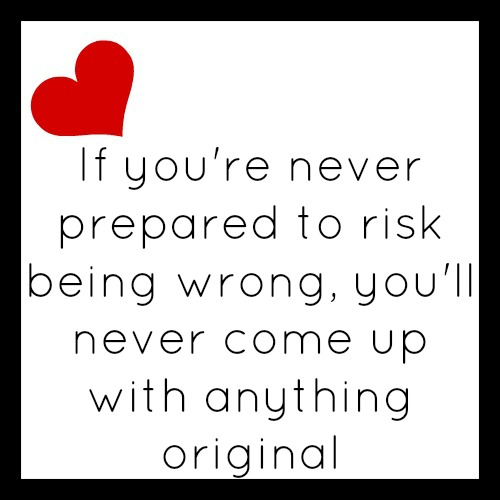 Motivational quote graphic (quote is below the image)