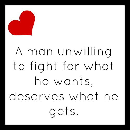 5 Favourite TV and Movie Quotes (quote below)