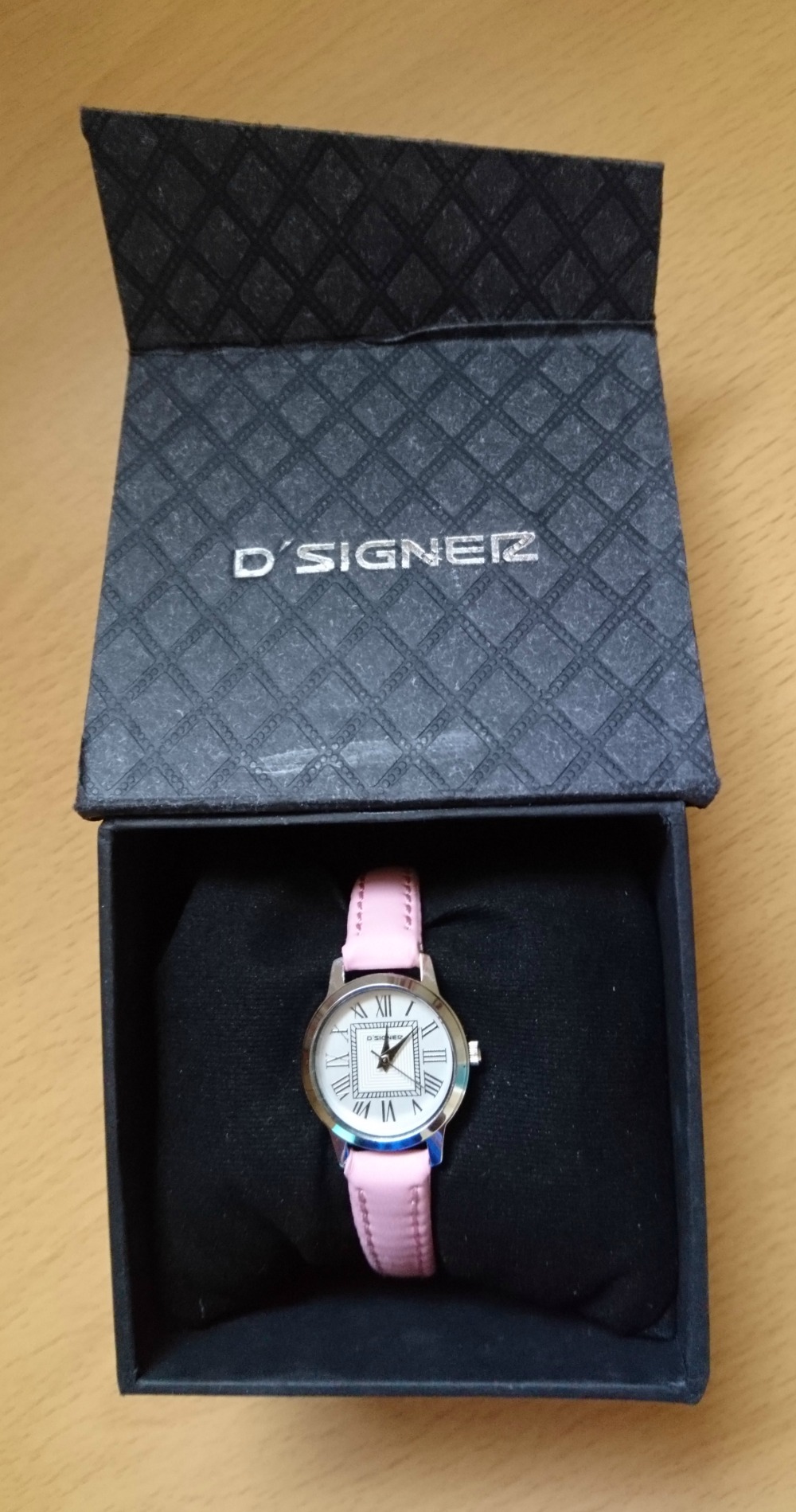 gifts Online 4 u watch in gift box