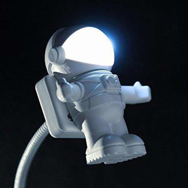 Asttronuat Laptop Light