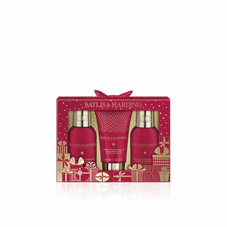 Baylis and Hardiing gift set