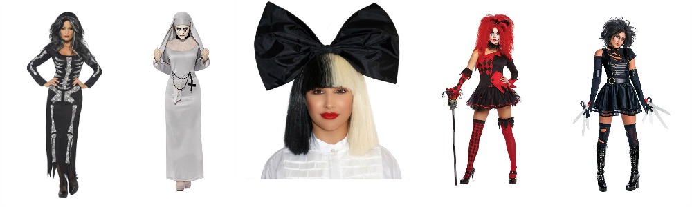 82 Halloween Costumes for All the Family