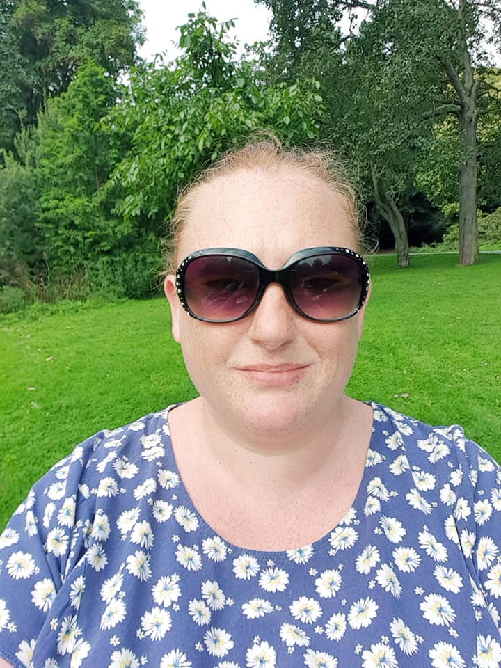 Kerry from Herding Cats