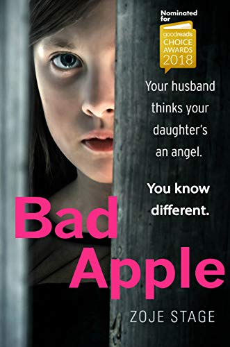 Bad Apple by Zoje Stage book cover
