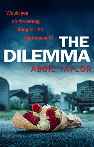 The Dilemma by Abbie Taylor book cover