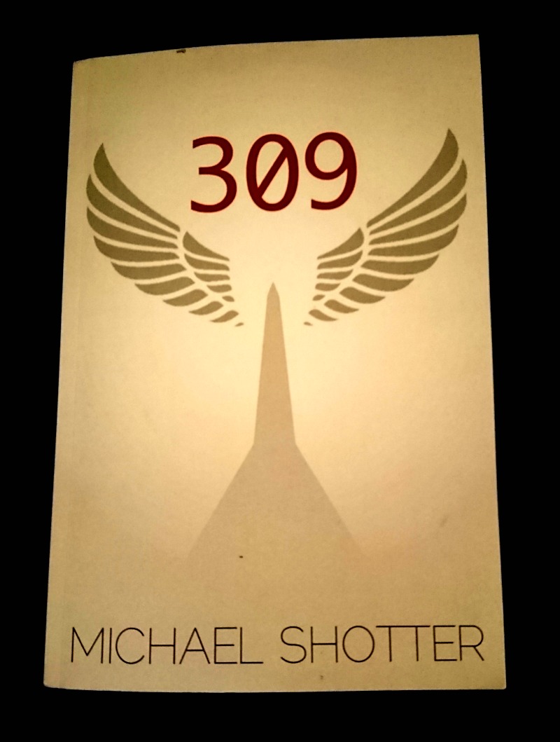 309 by Michael Shotter book cover