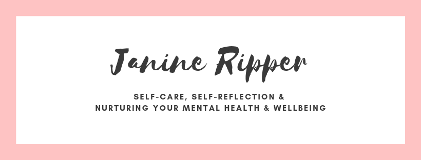 Reflections from a Redhead blog header
