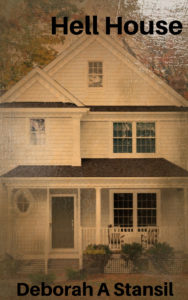 Hell House: Book Cover
