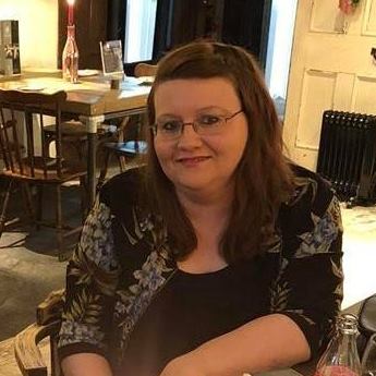 Janet from Aspiring Warrior Mum