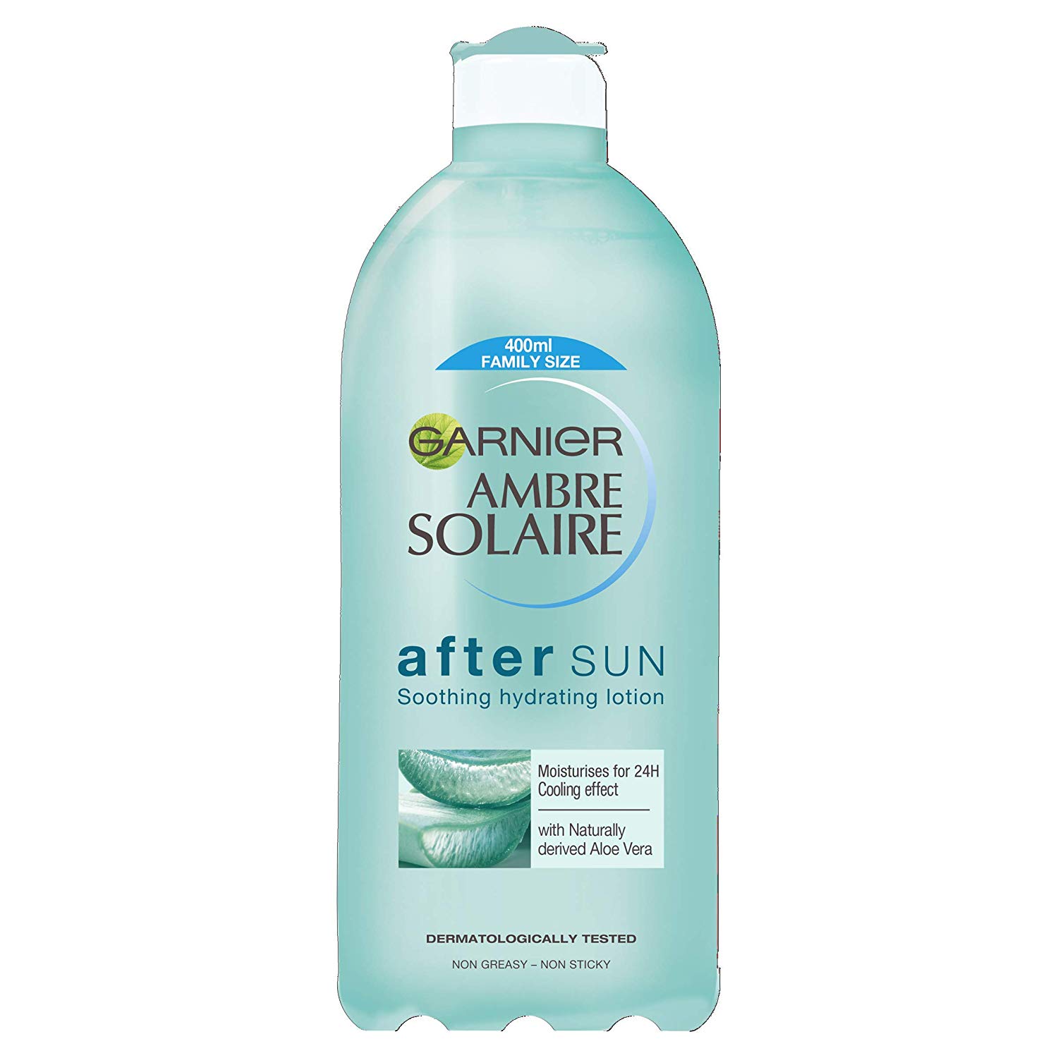 Garnier Ambre Solaire after sun