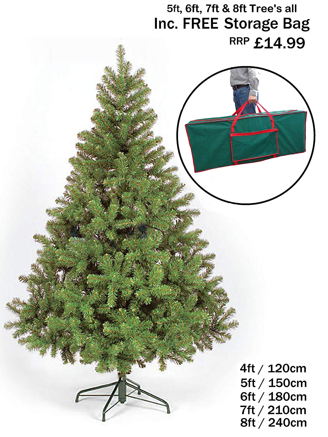 Top 10 Christmas Trees Colorado Gree