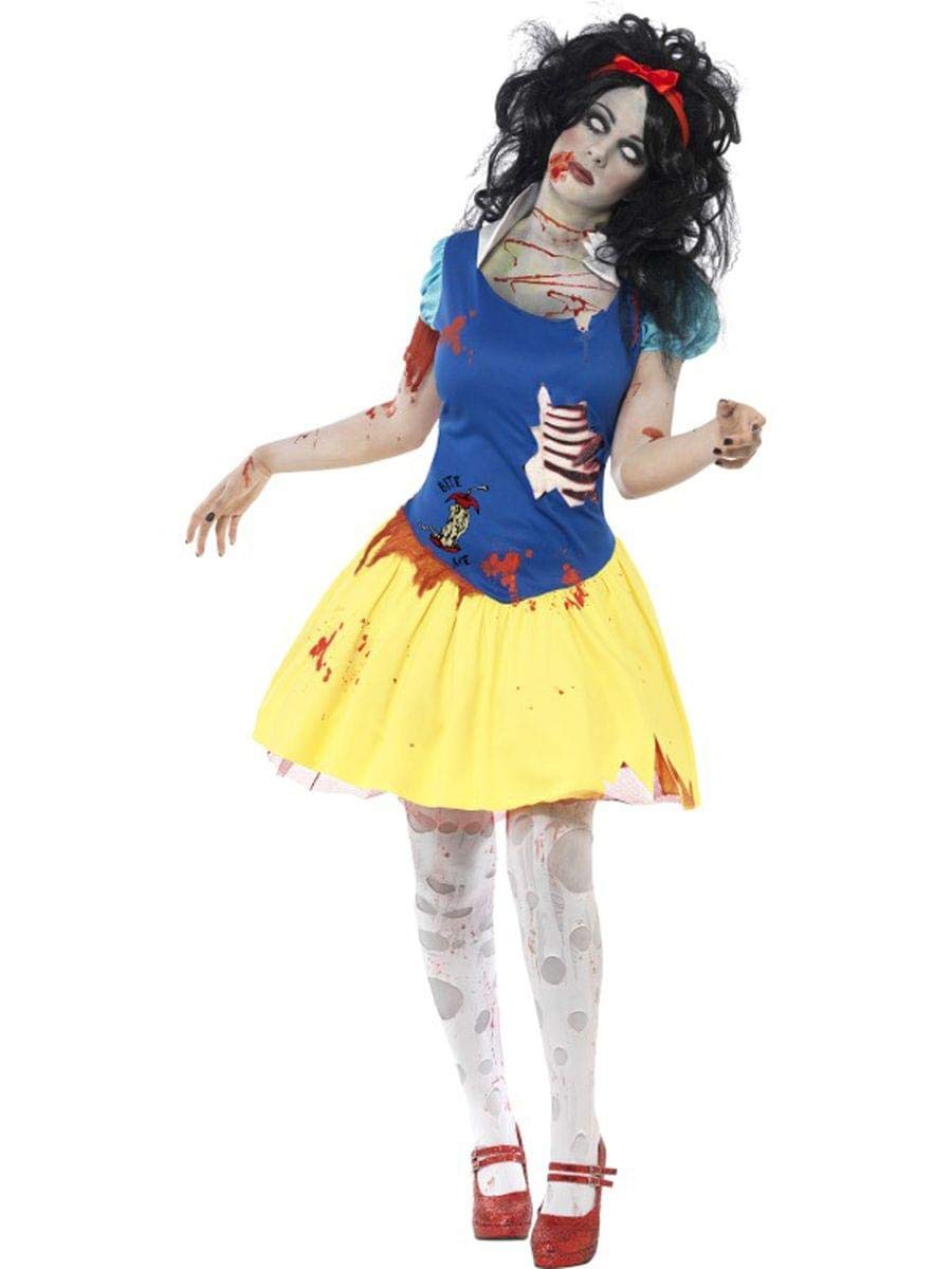 10 Best Halloween Costumes for Women  Snow Fright