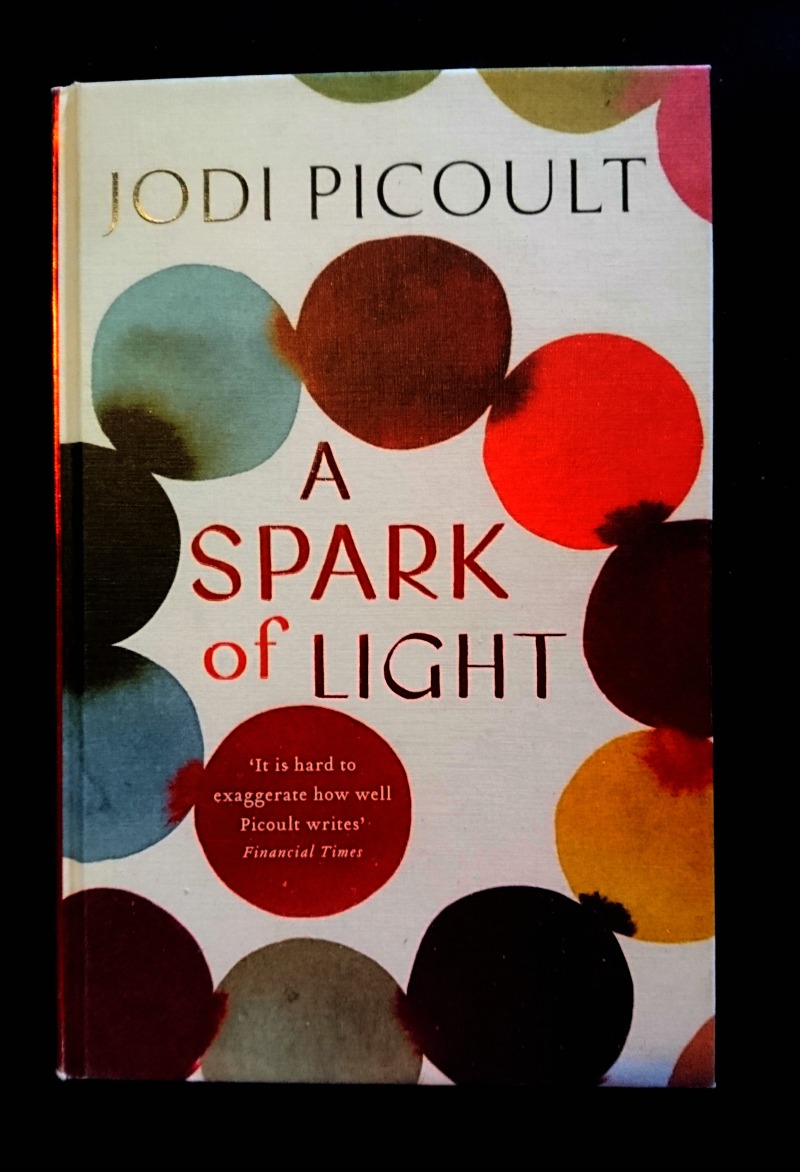 Book Review: A Spark of Light by Jodi Picoult