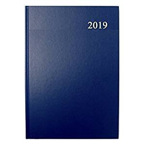 Christmas Gift Guide for Bloggers and Writers diary