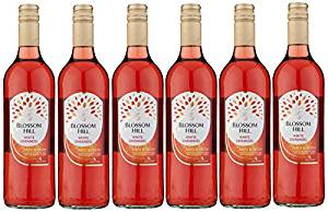 Christmas Gift Guide for Bloggers and Writers wine