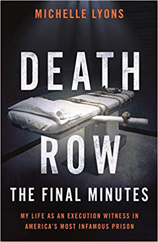   Death Row by Michelle Lyons