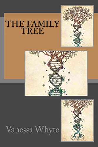 The Family Tree by Vanessa Whyte