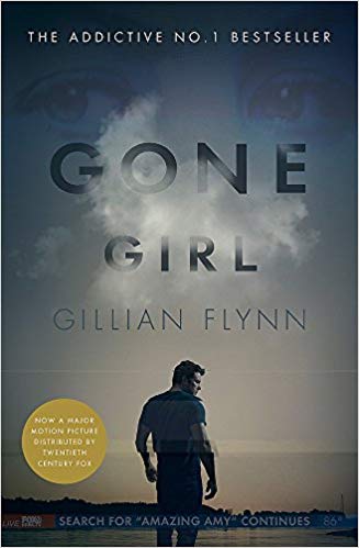 The 10 Best Books I Read in 2019 Gone Girl