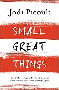 The 10 Best Books I Read in 2019 Small Great Things
