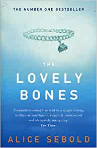 The Lovely Bones by Alice Sebold