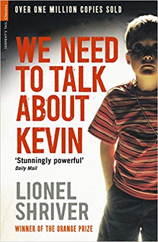 The 10 Best Books I Read in 2019 We Need to Talk About Kevin