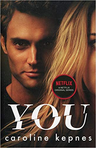 You by Caroline Kepnes