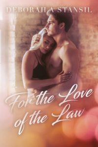 For the Love of the Law book cover