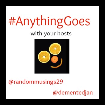 #AnythingGoes badge