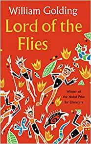 The Lord of the Flies by William Golding