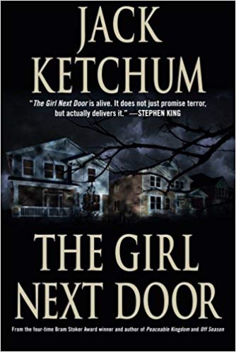 The Girl Next Door by Jack Ketchum