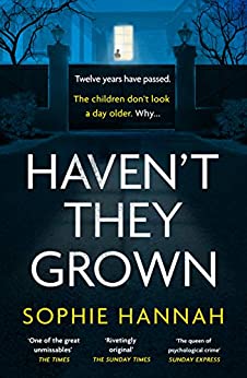 5 Best Books: May - August 2020