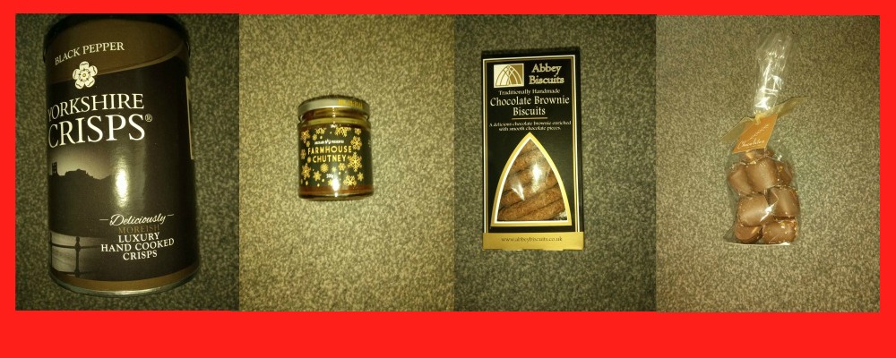 Pic of the products listed above